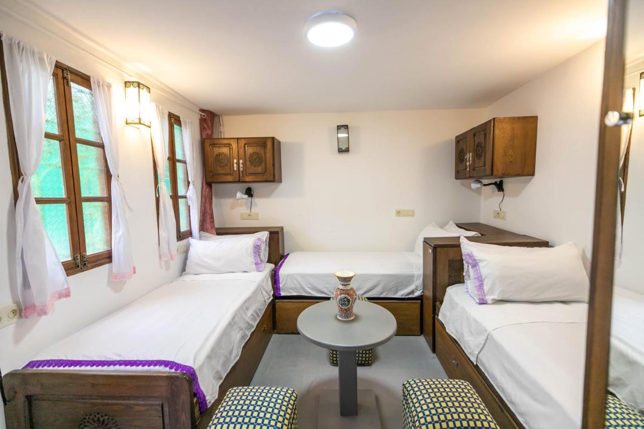 Riad Dar Barae Fez Zewnętrze zdjęcie