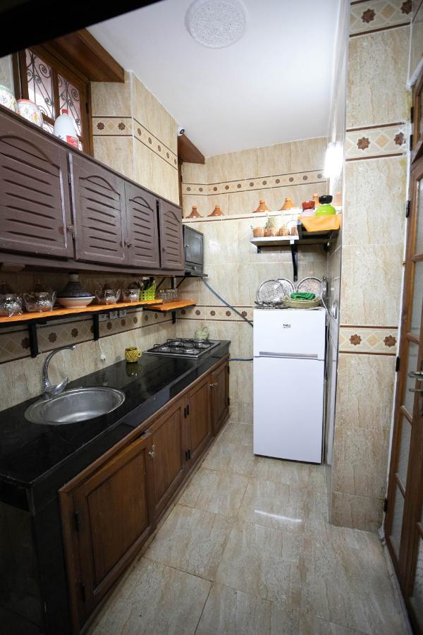 Riad Dar Barae Fez Zewnętrze zdjęcie