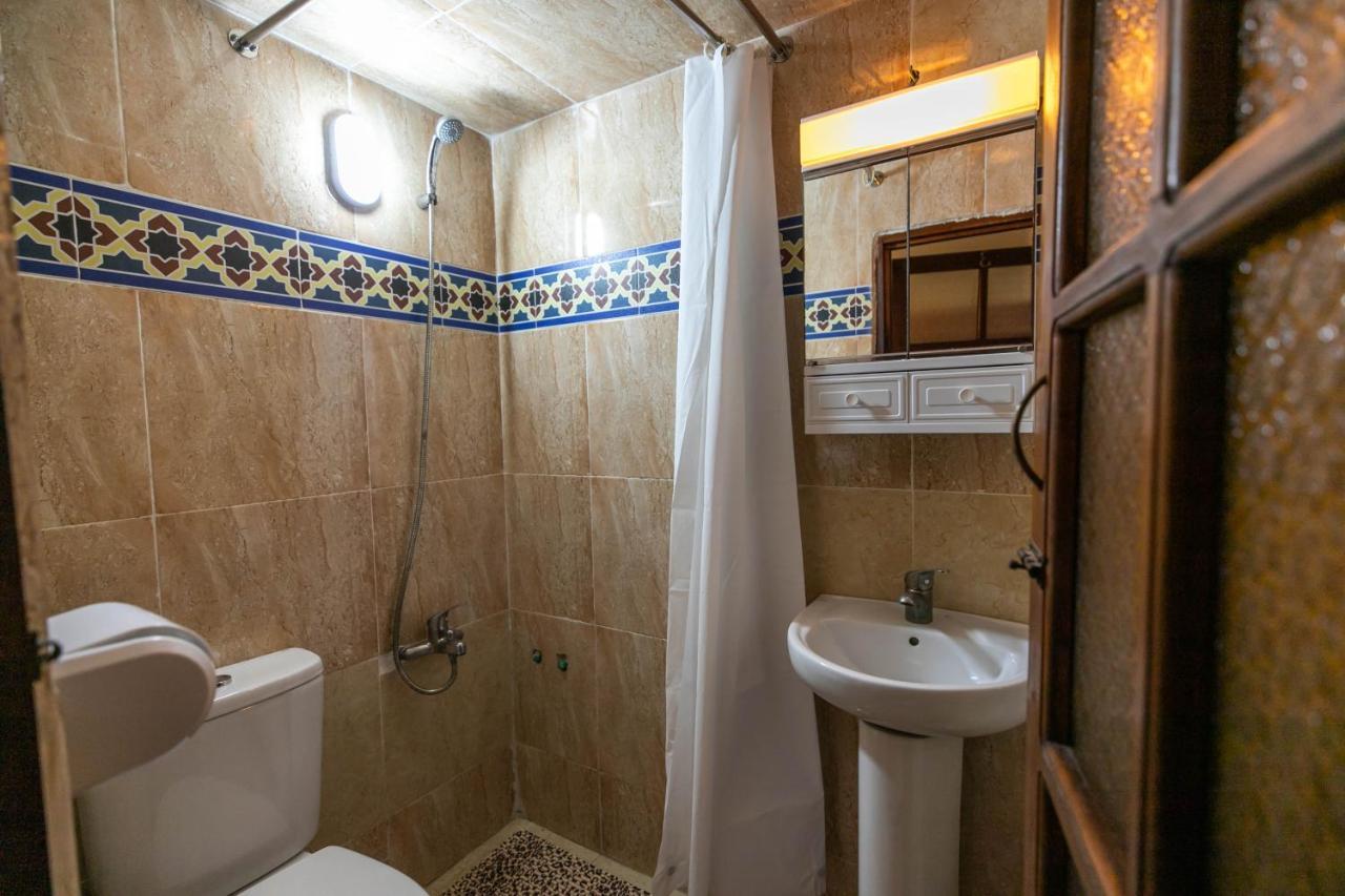 Riad Dar Barae Fez Zewnętrze zdjęcie